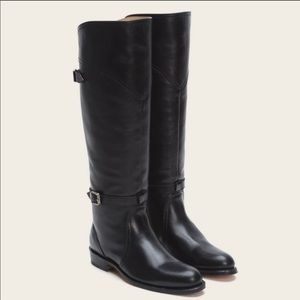 Frye Dorado Riding Boot sz 9 women’s